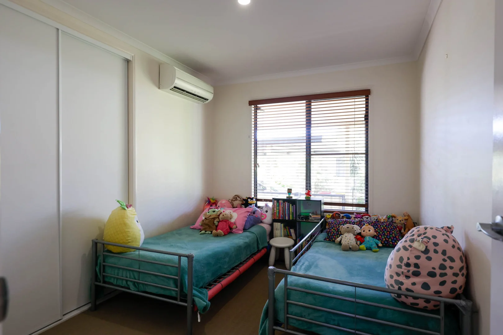 Additional image 13 of 40 Beardmore Crescent, Dysart QLD 4745