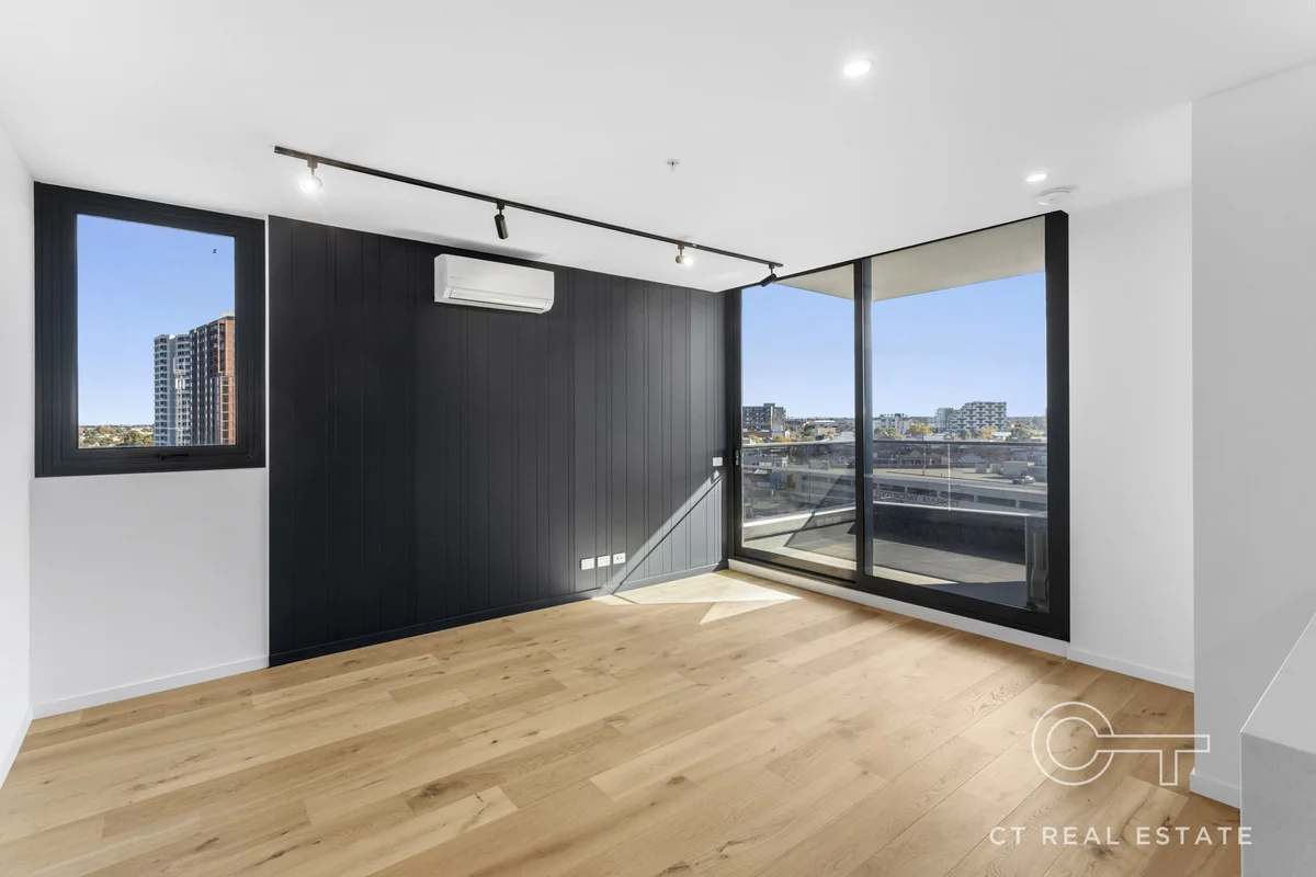 Additional image 3 of 2 Bed 2 Bath/48 Cowper Street, Footscray VIC 3011