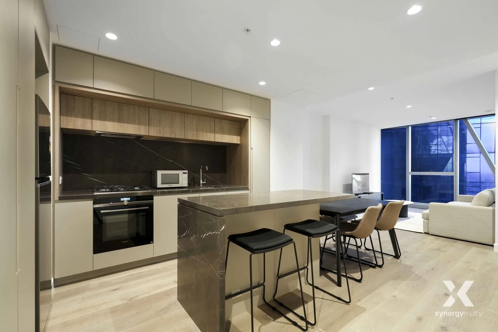3811/633 Little Lonsdale Street, Melbourne VIC 3000