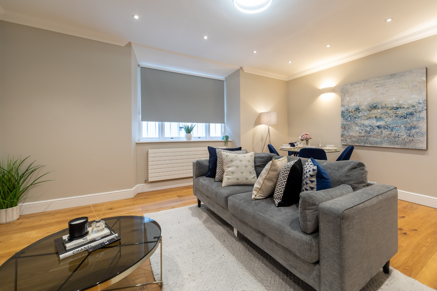 3 Bed Flat, Sydney Place, SW7, N1 7GU photo 2