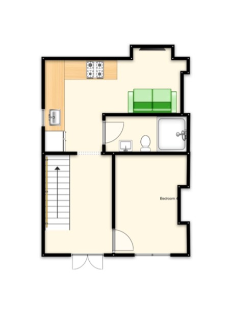 Additional image 11 of 4 Bed End Terrace, Stanmer Park Road, BN1, N1 7GU