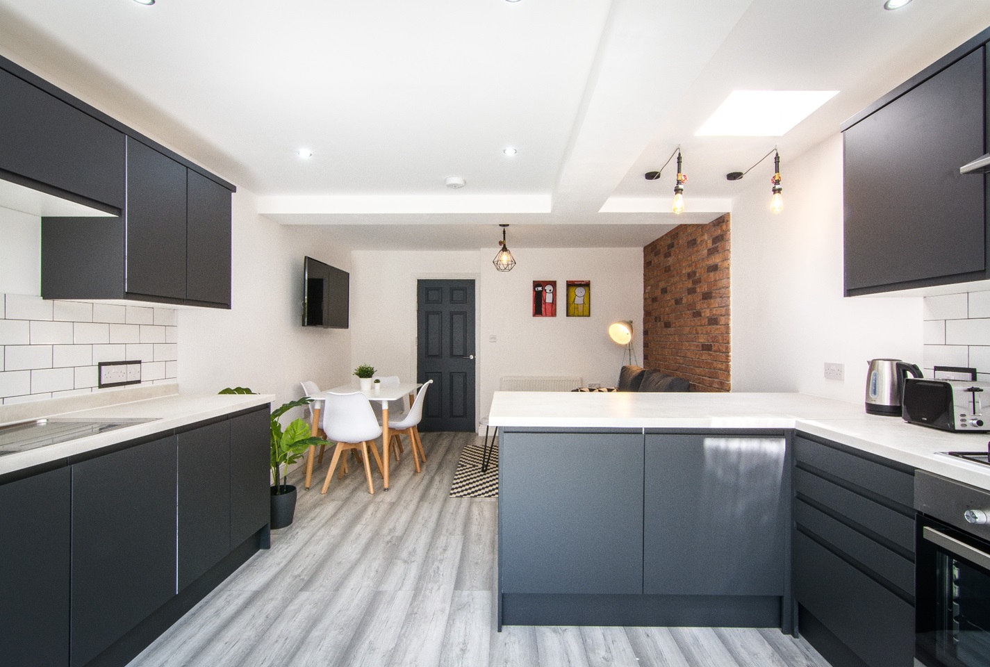 Additional image 5 of 5 Bed Terraced House, Hollis Road, CV3, N1 7GU