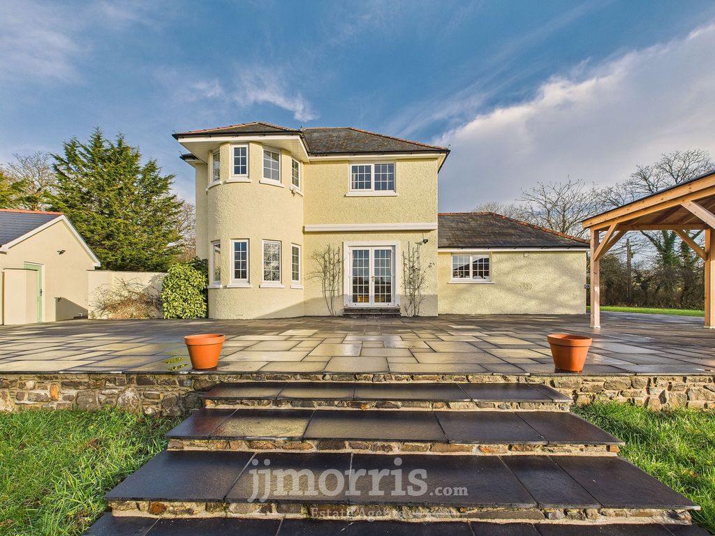 Additional image 5 of 4 bed detached house for saleLlawhaden, Narberth SA67