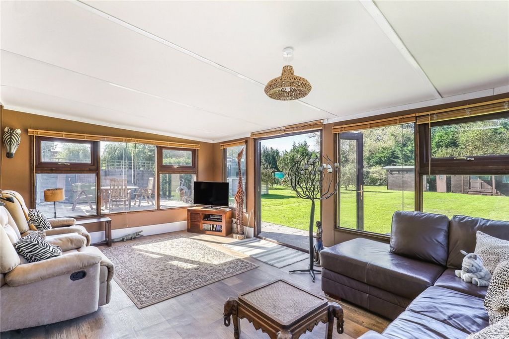 Additional image 15 of 5 bed detached house for saleHam Lane, Kingston Seymour, North Somerset BS21