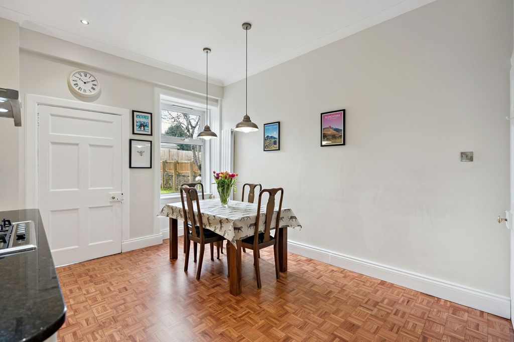 Additional image 8 of 4 bed end terrace house for saleArgyll Avenue, Stirling FK8