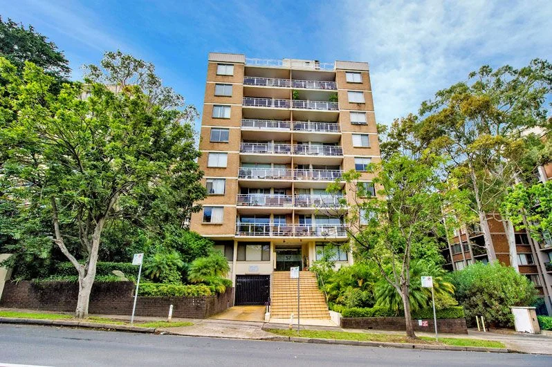 Additional image 8 of 26/57 Cook Road, Centennial Park NSW 2021