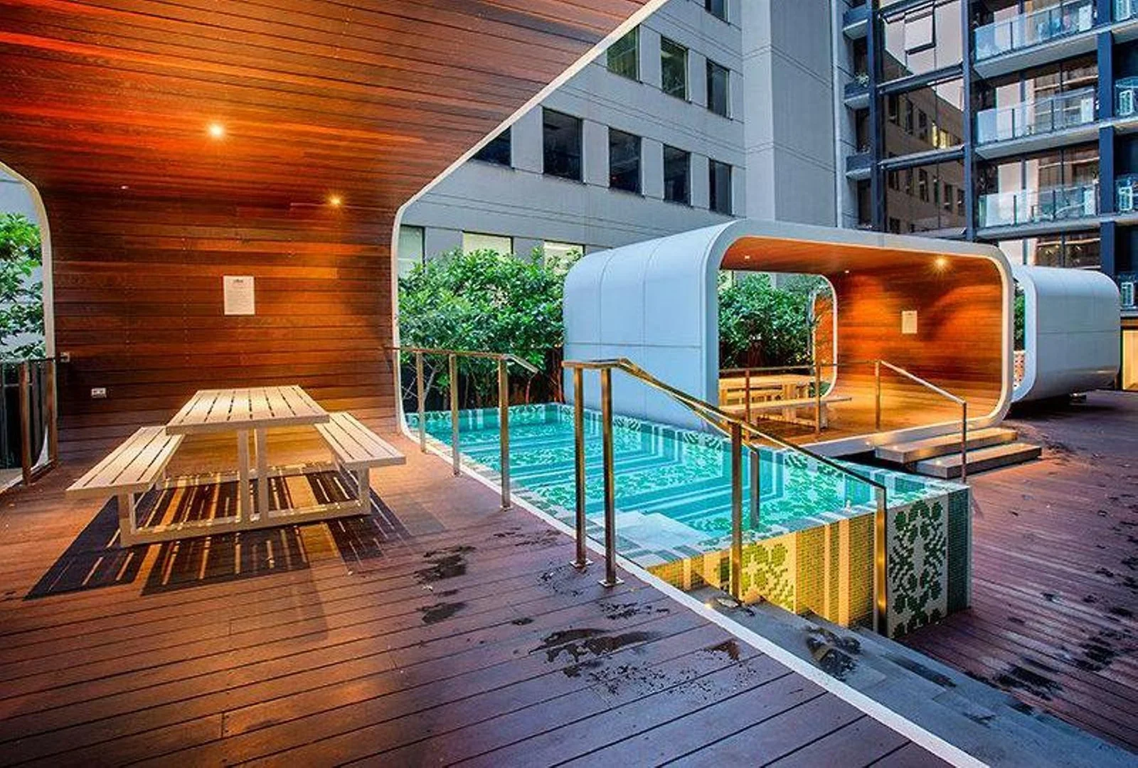Additional image 11 of 1008/22 Dorcas Street, Southbank VIC 3006
