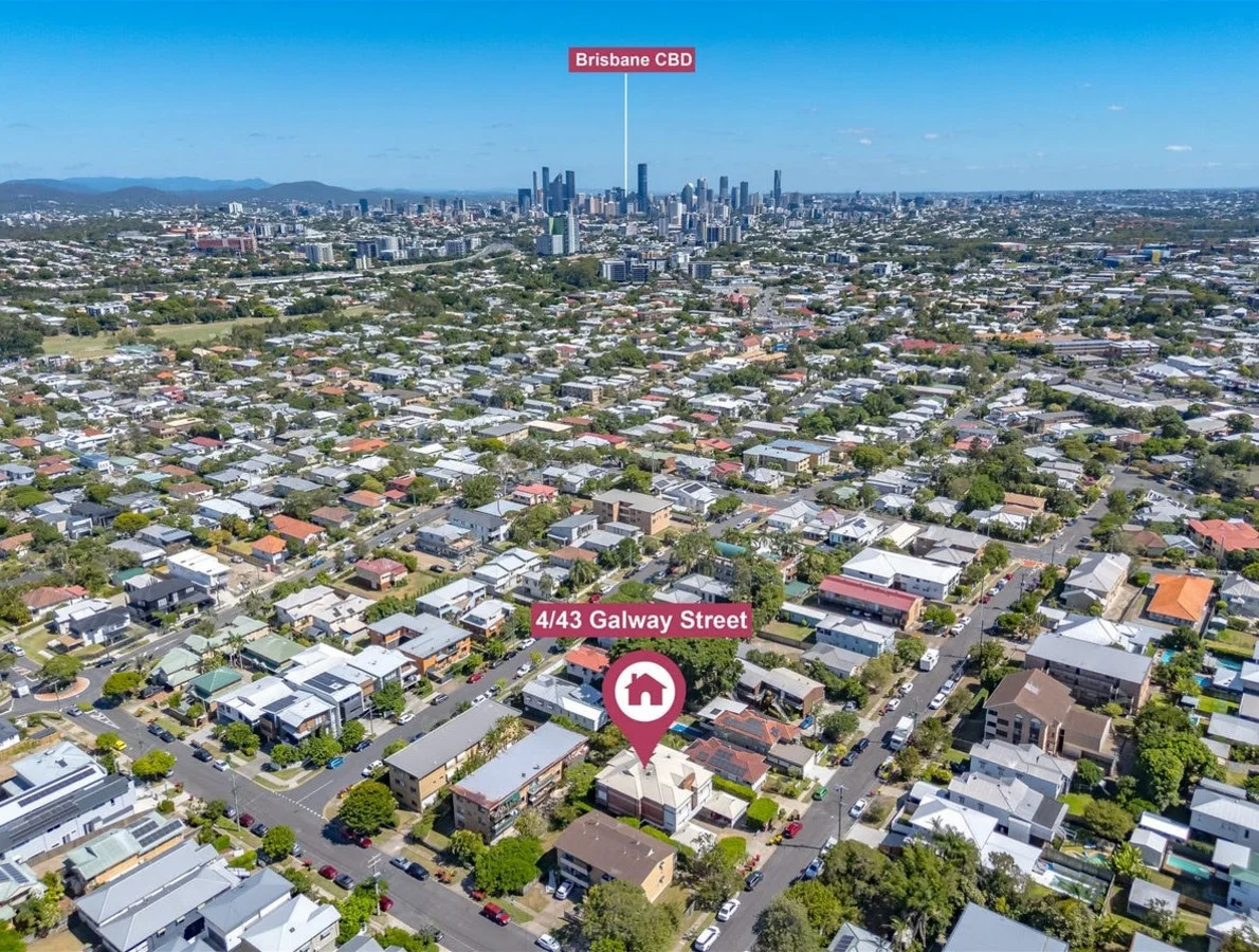 Additional image 13 of 4/43 Galway Street, Greenslopes QLD 4120