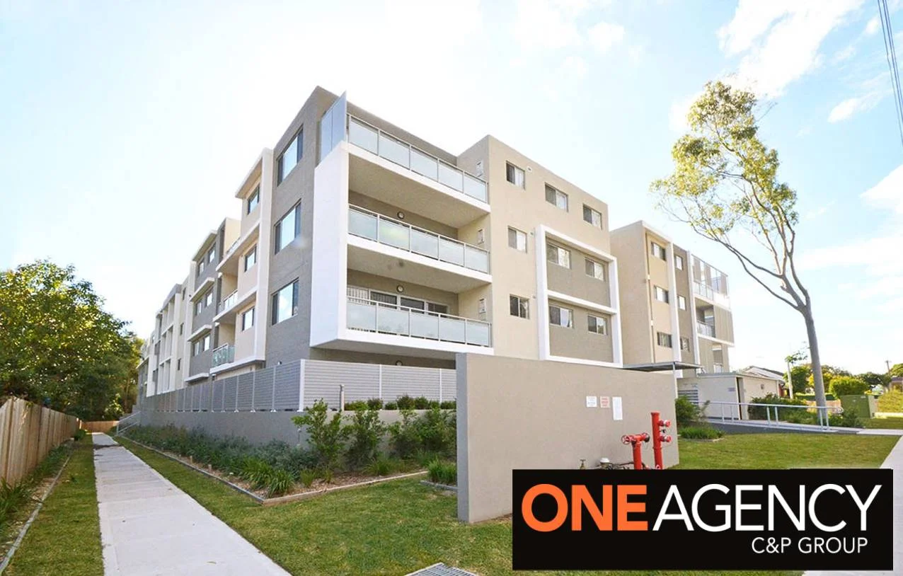 46/31-35 Cumberland Road, Ingleburn NSW 2565