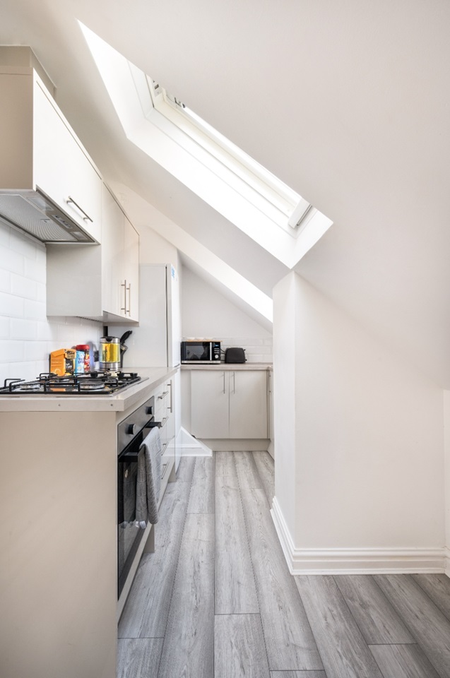 Additional image 9 of 2 Bed Flat, Rhema Court, RG1, N1 7GU