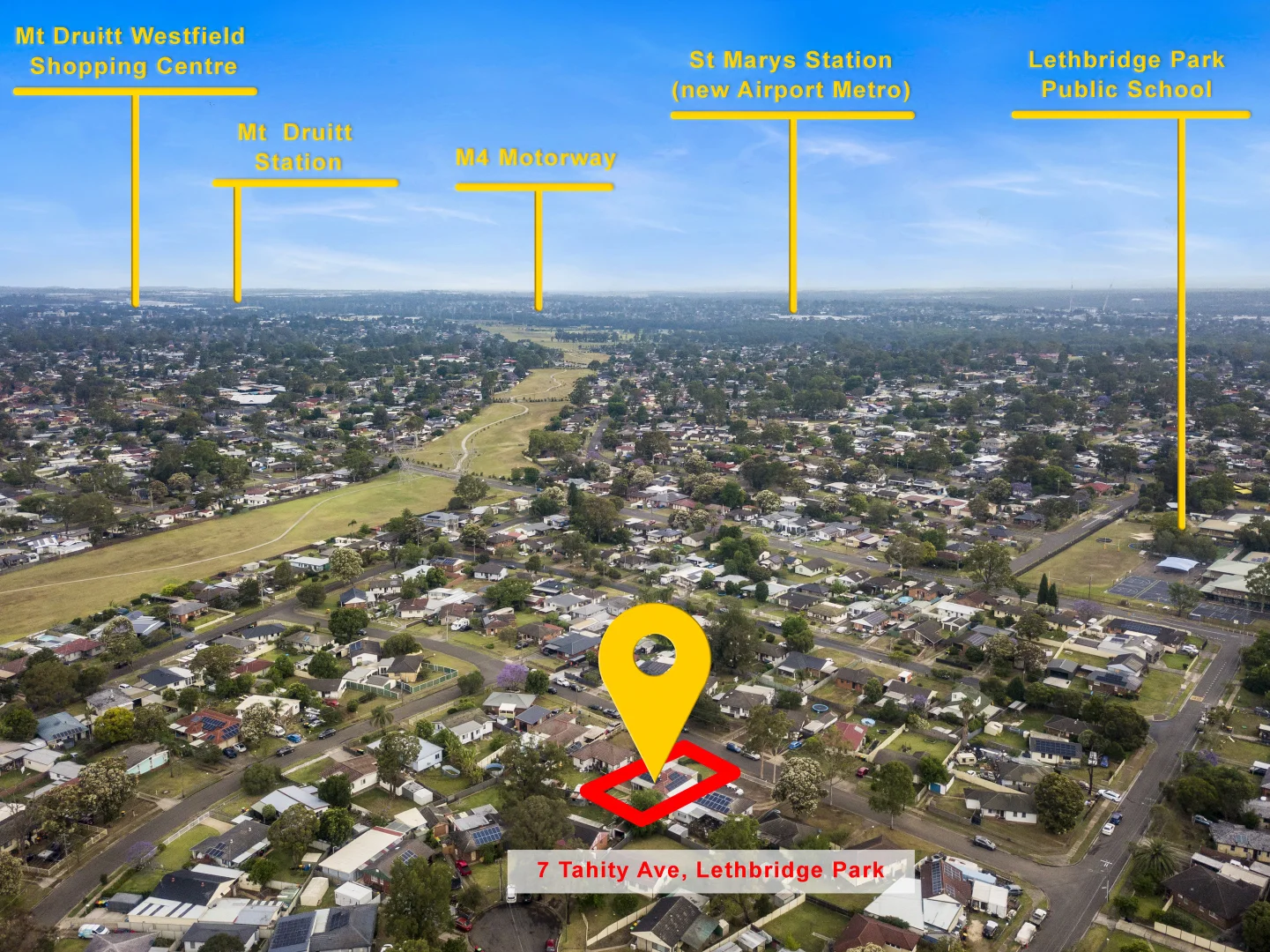 Additional image 15 of 9 TAHITI AVENUE, Lethbridge Park NSW 2770