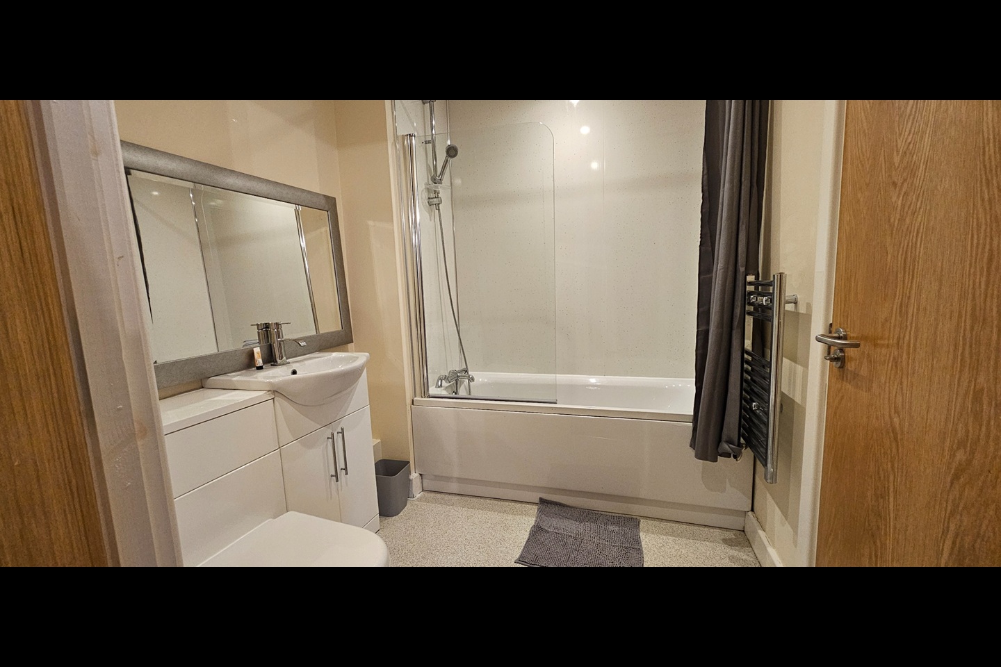 Additional image 15 of Room in a Shared Flat, Prosperity House, DE1, N1 7GU