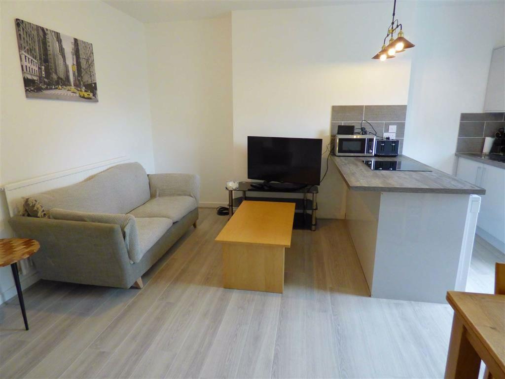 2 Bed Flat, Denison Court, M14, N1 7GU photo 4