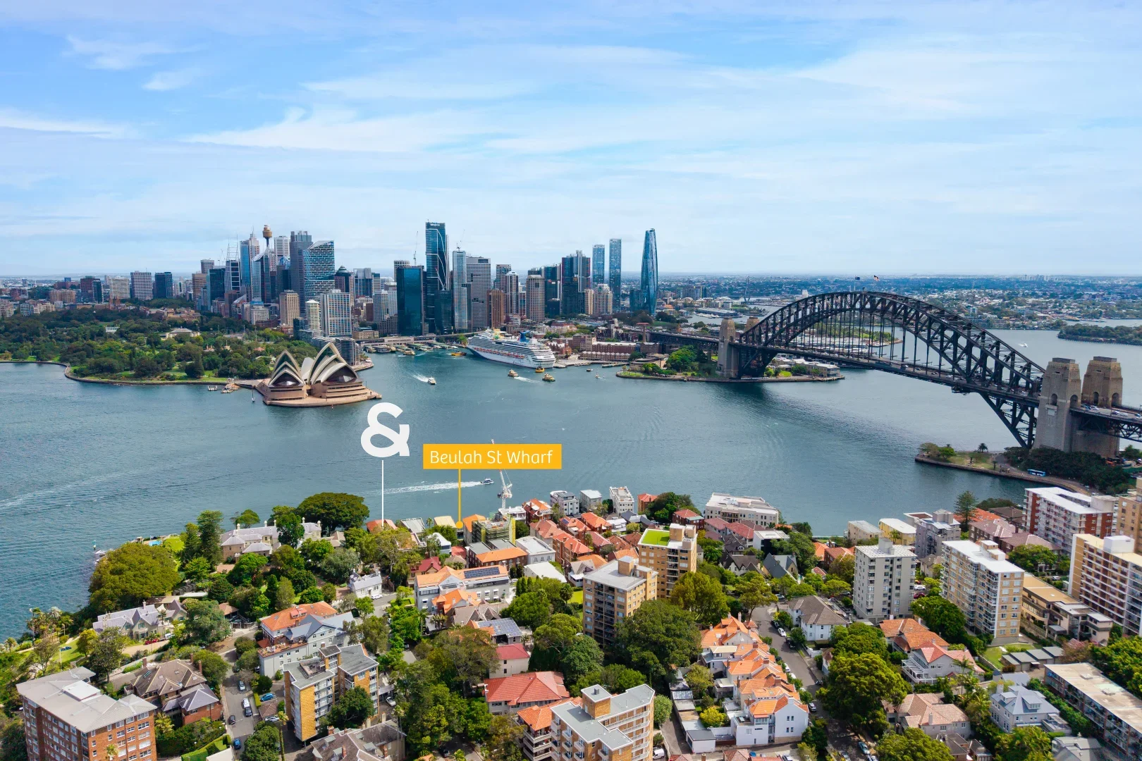 Additional image 11 of 6/29 Waruda Street, Kirribilli NSW 2061