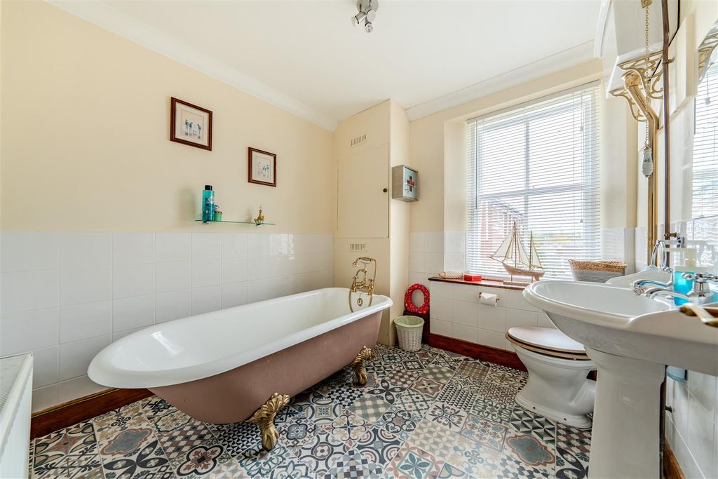 Additional image 19 of 4 bed terraced house for sale38 High Street, Coldstream TD12
