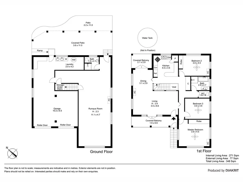 Additional image 15 of 3 Ardara St, Bracken Ridge QLD 4017