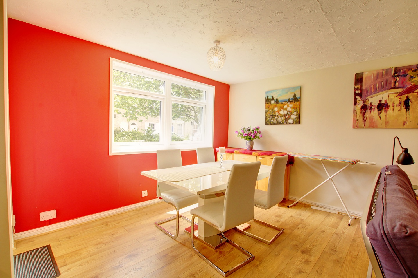 Additional image 5 of 1 Bed Flat, Coronation Street, CB2, N1 7GU