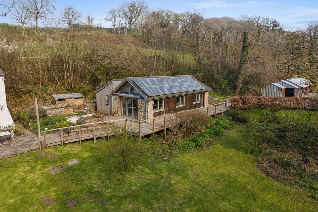 Additional image 23 of 3 bed cottage for saleBridge Cottage, Cheriton, Llanmadoc, Gower, Swansea SA3