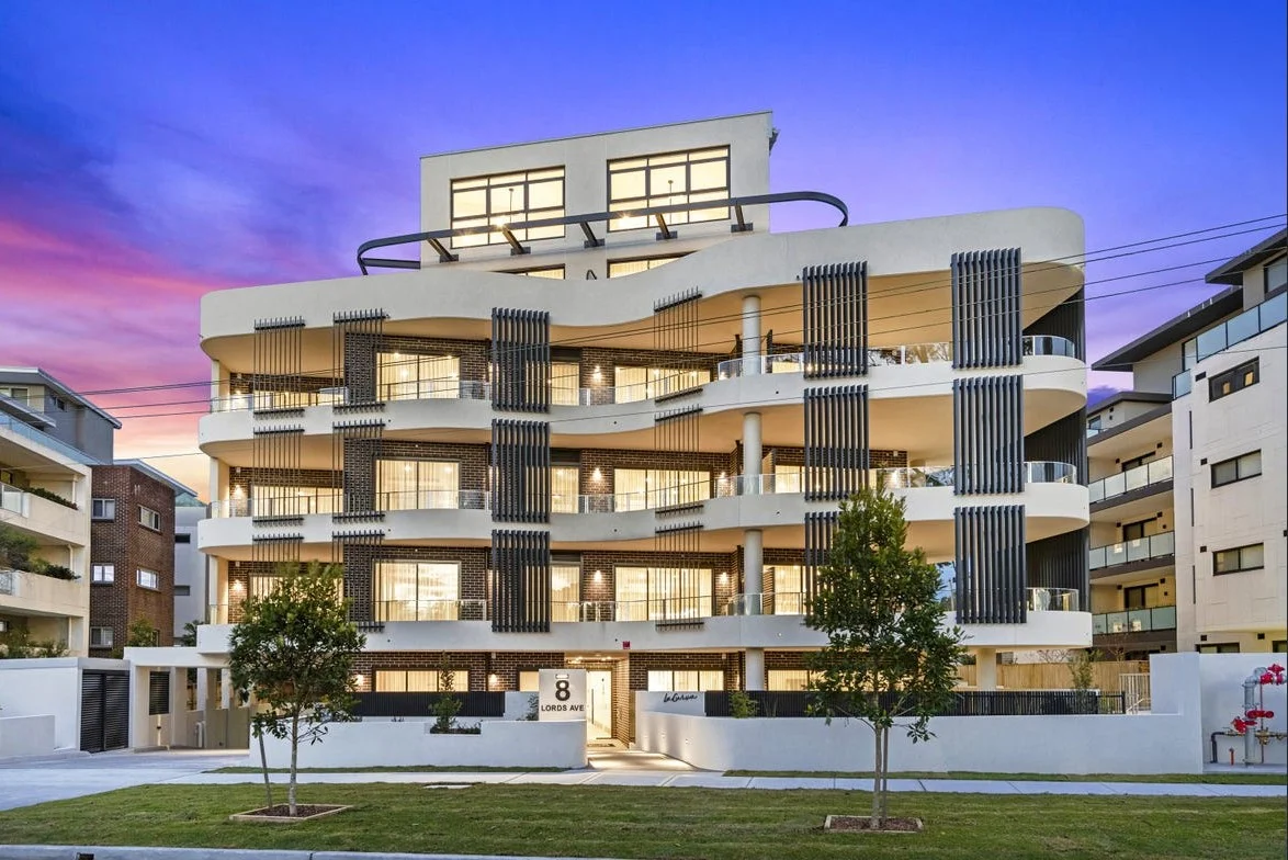 Additional image 2 of 12/8 Lords Avenue, Asquith NSW 2077