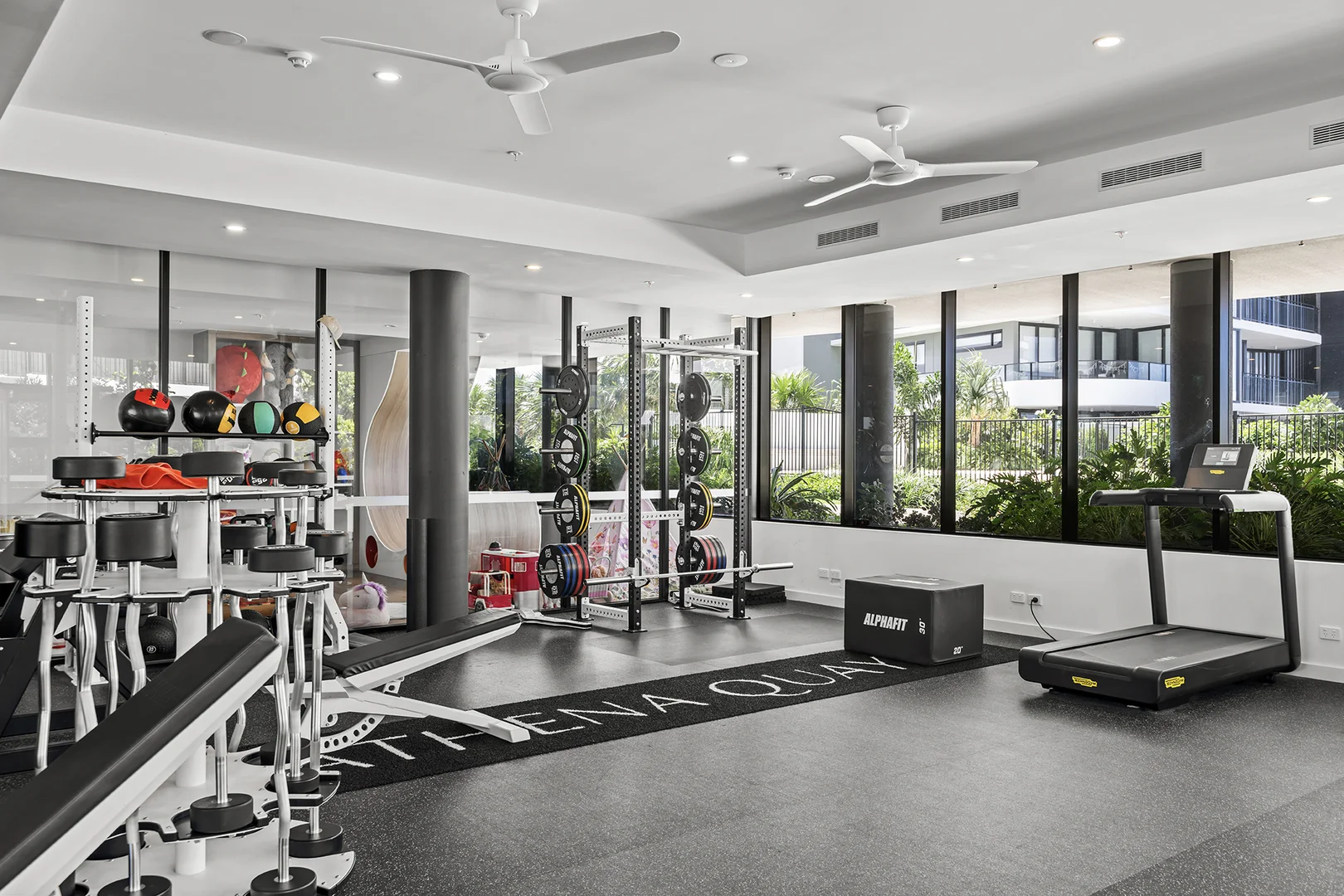 Additional image 25 of 1204/6 Athena Boulevard, Hope Island QLD 4212