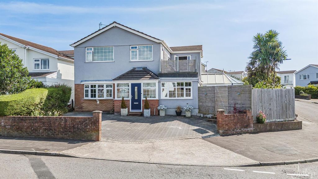 Additional image 40 of 4 bed detached house for saleWoollacott Drive, Newton, Swansea SA3