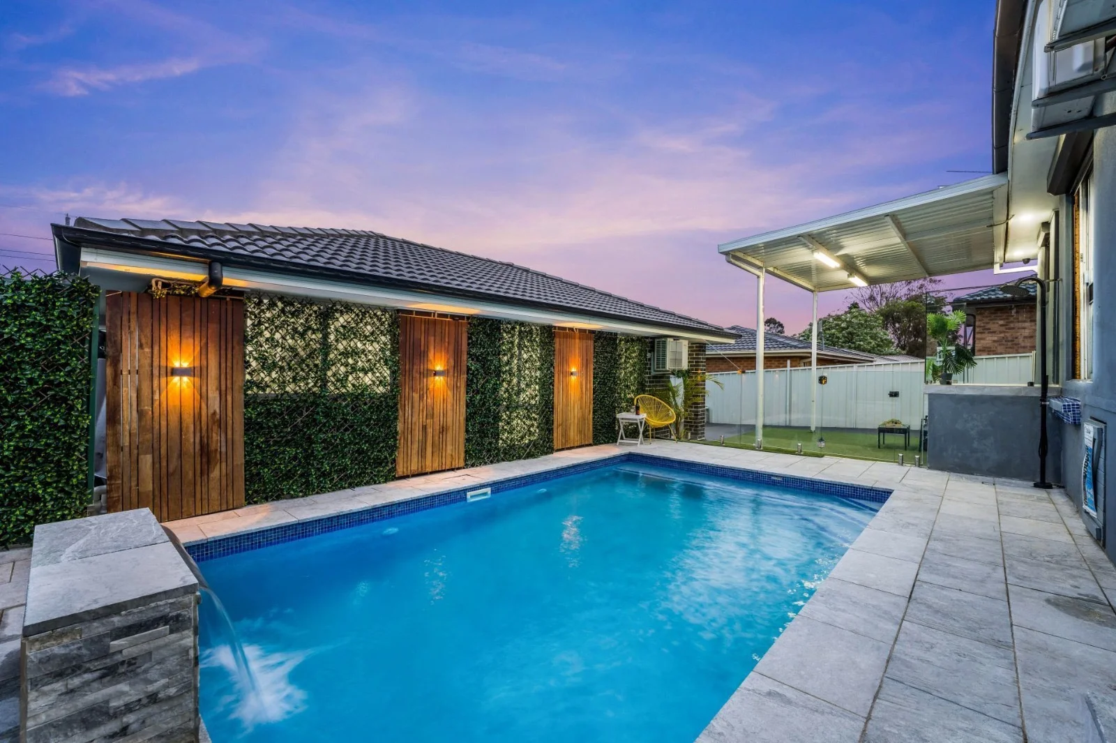21 Turquoise Crescent, Bossley Park NSW 2176
