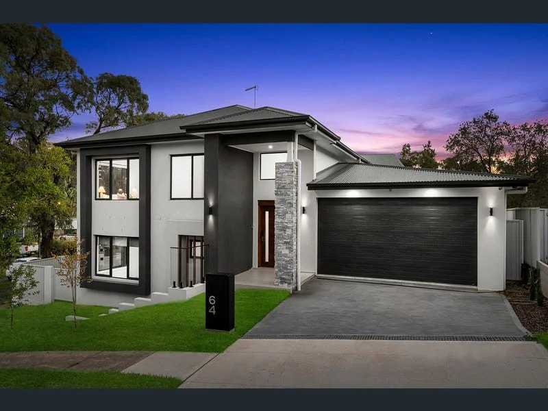 64 Sciarra Crescent, Acacia Gardens NSW 2763