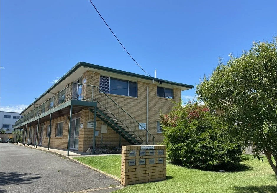 7/39 Middle Street, Labrador QLD 4215