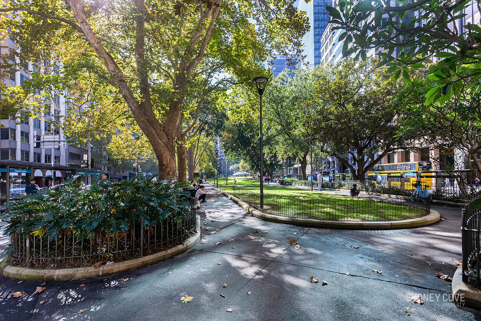 Additional image 4 of 57 York St, Sydney NSW 2000