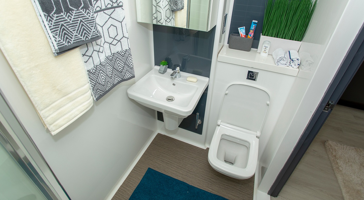 Additional image 4 of Studio Flat, Reading, RG1, N1 7GU