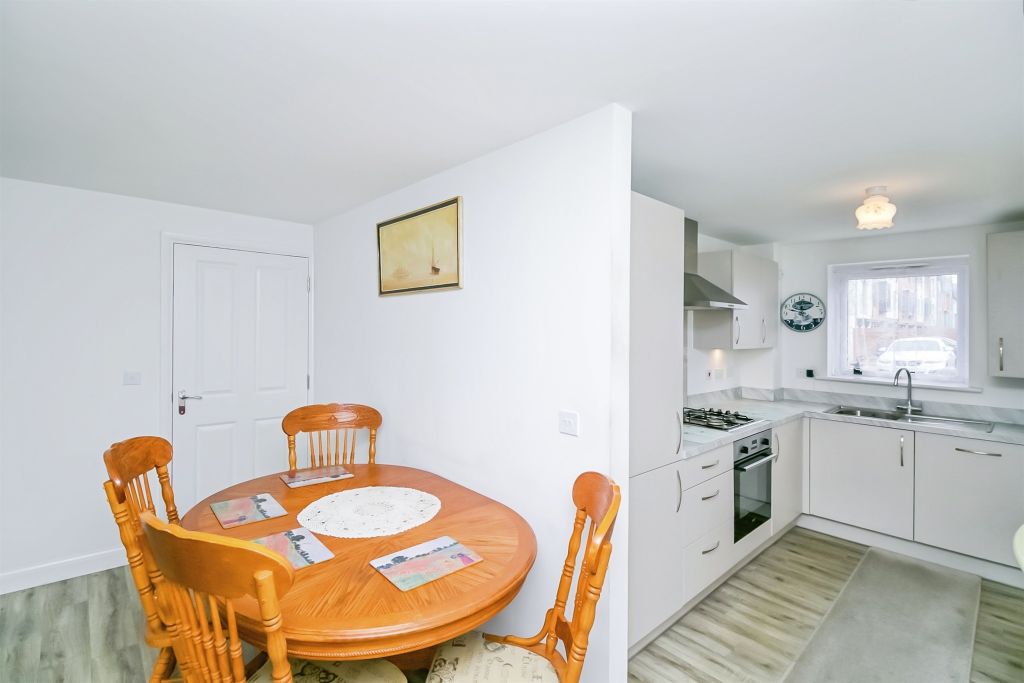Additional image 15 of 2 bed flat for saleFfordd Wallace, Barry CF63