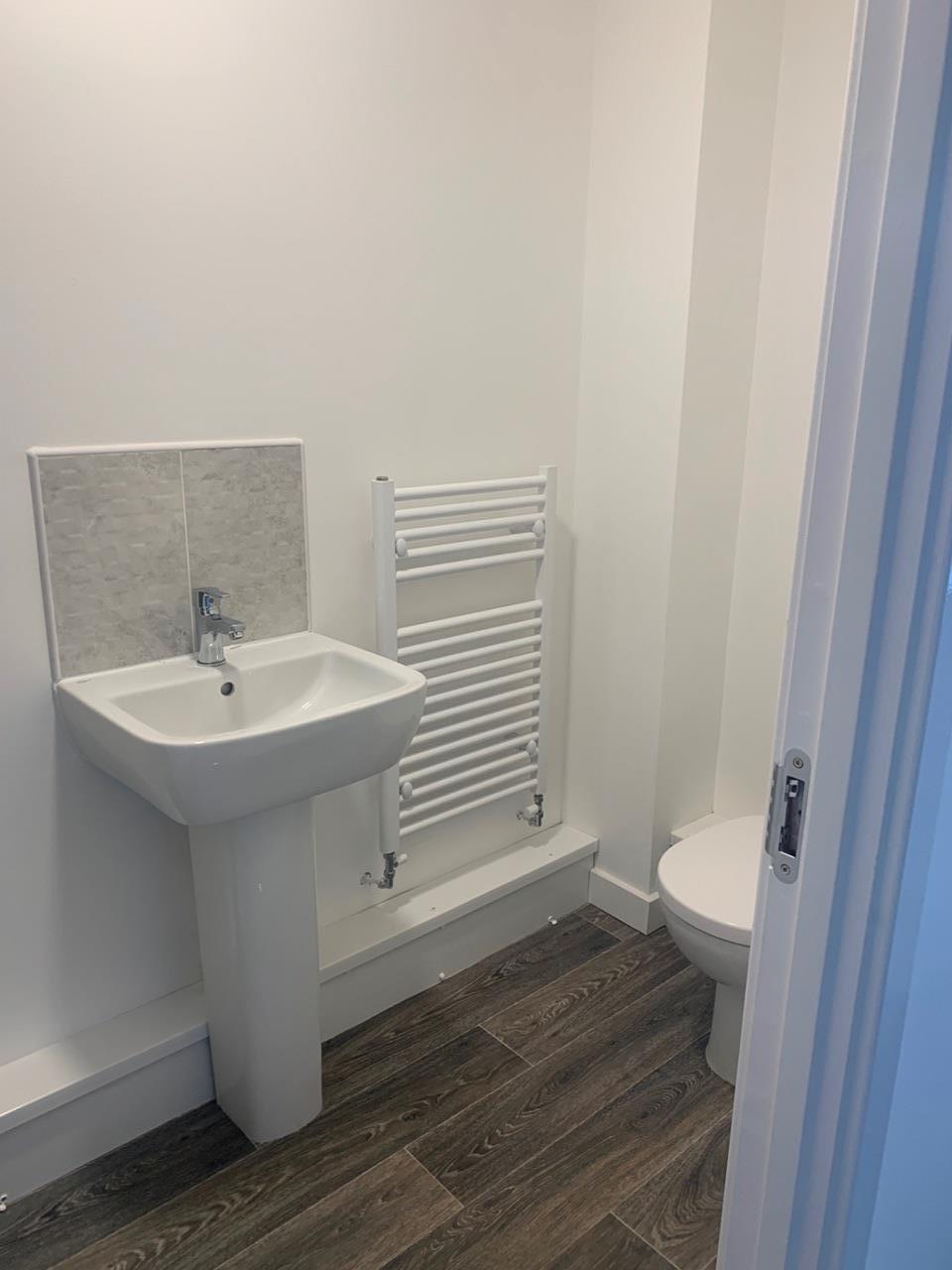 Additional image 26 of 2 Bed Flat, Websters House, CV6, N1 7GU