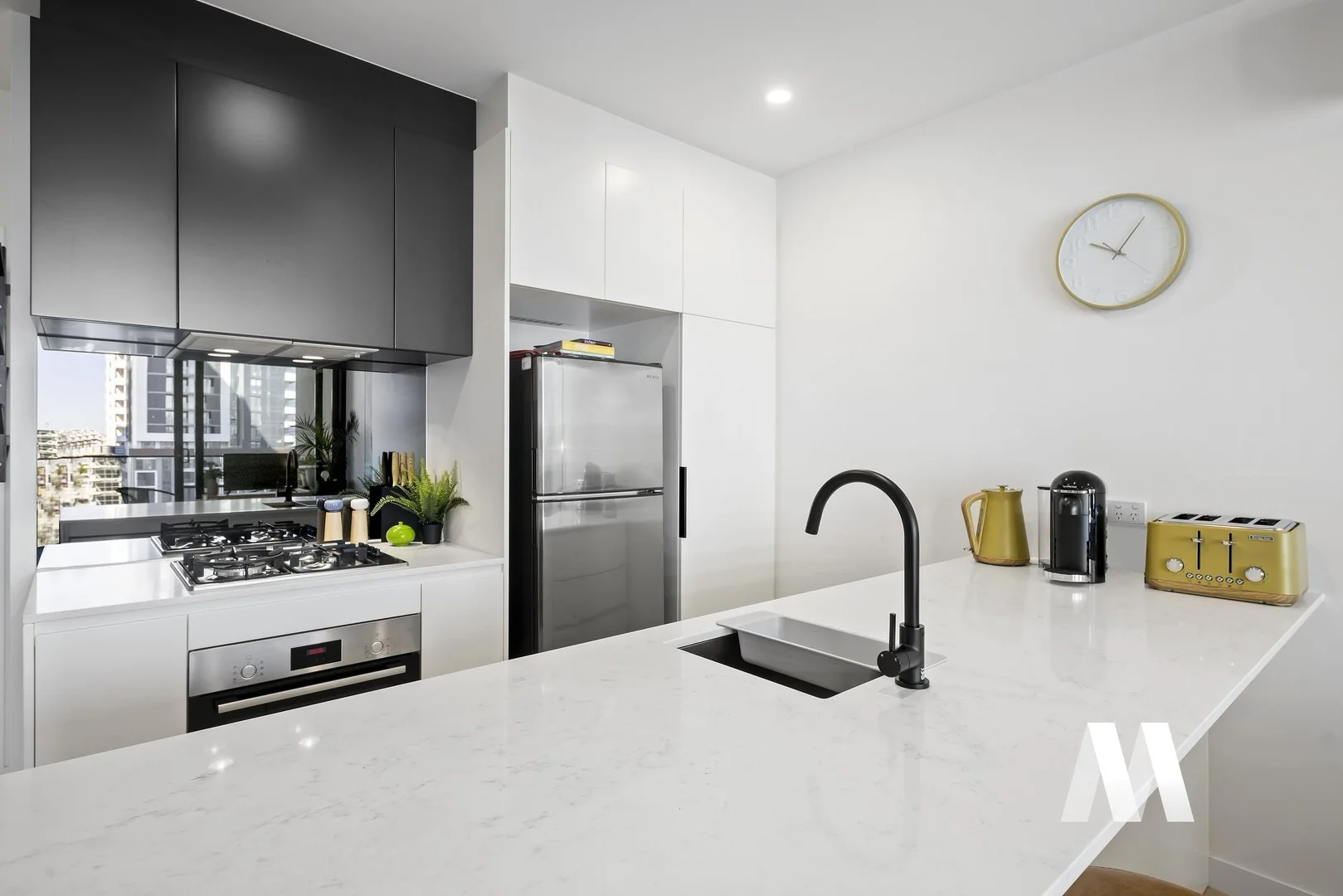 Additional image 3 of 609/2 Joseph Road, Footscray VIC 3011
