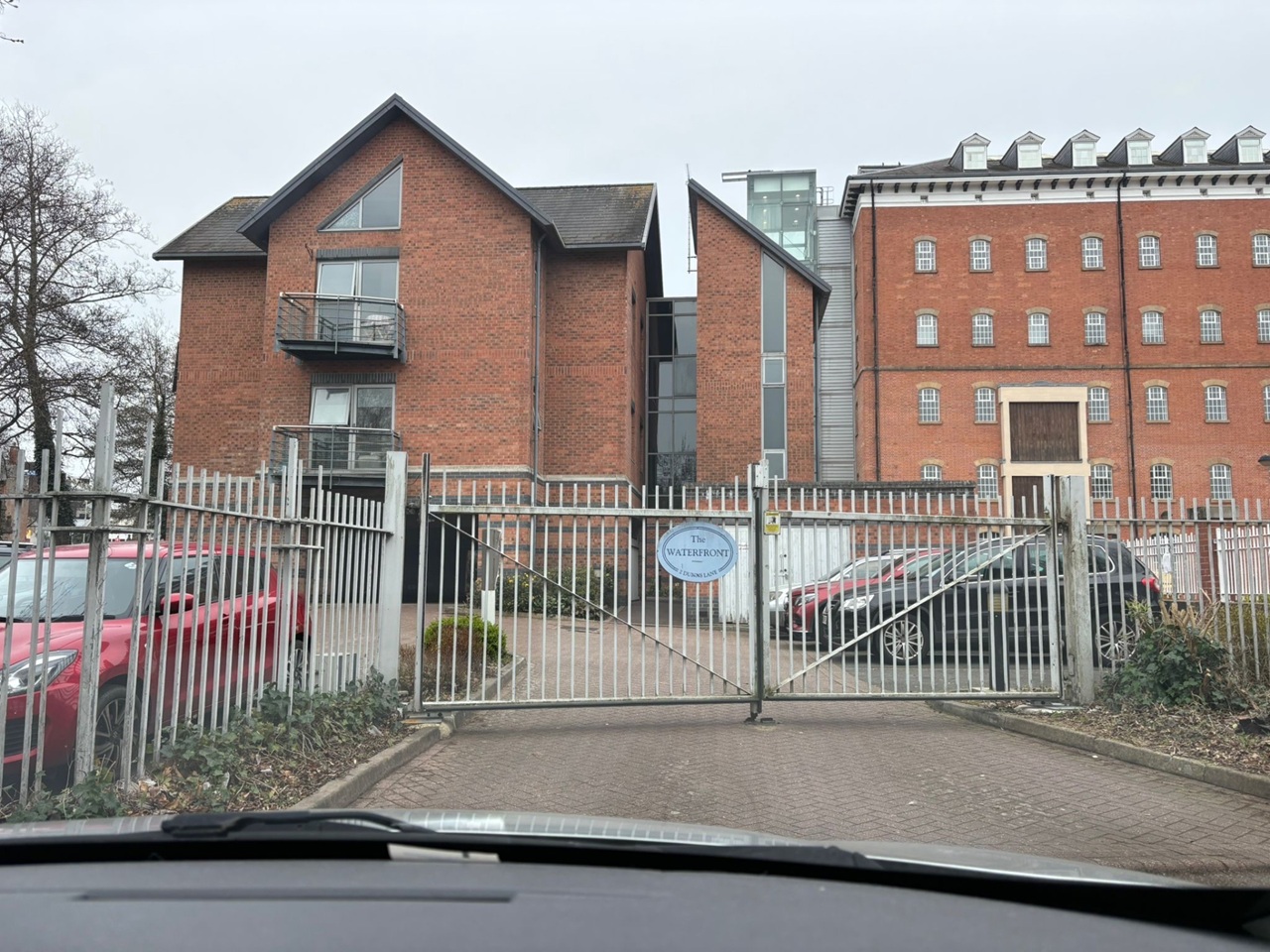 2 Bed Flat, The Waterfront, LE3, N1 7GU