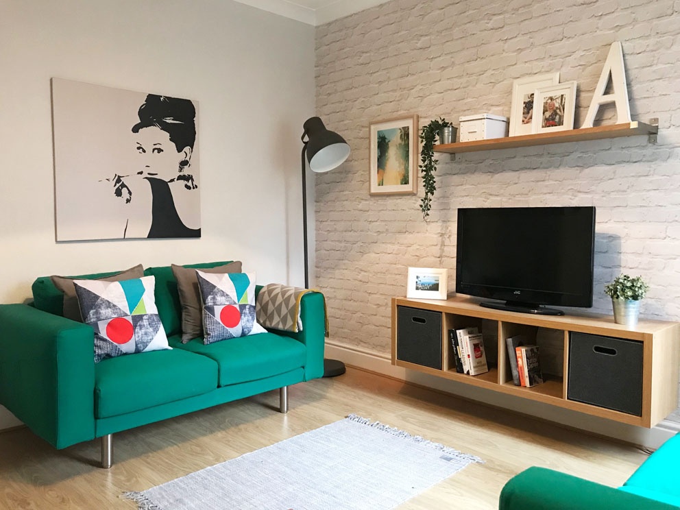 4 Bed Terraced House, Hearsall Lane, CV5, N1 7GU