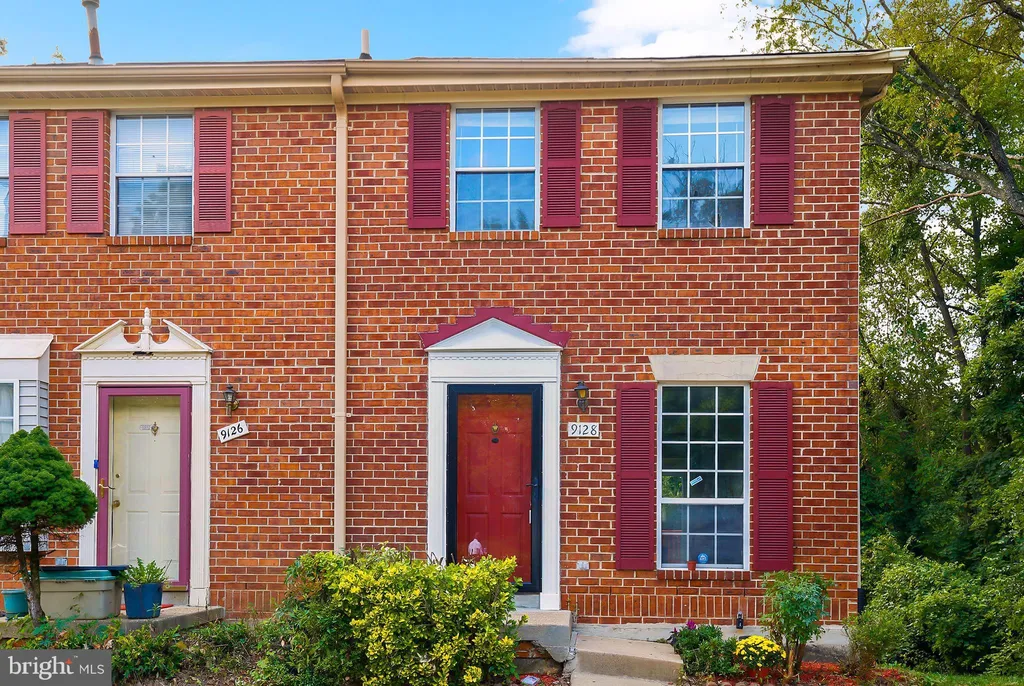 9128 Glenville Road, Silver Spring, MD 20901