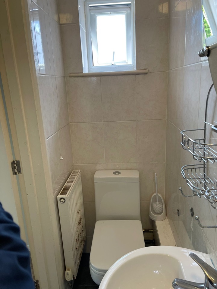 Additional image 3 of 2 Bed Flat, Shepherds View, DE23, N1 7GU