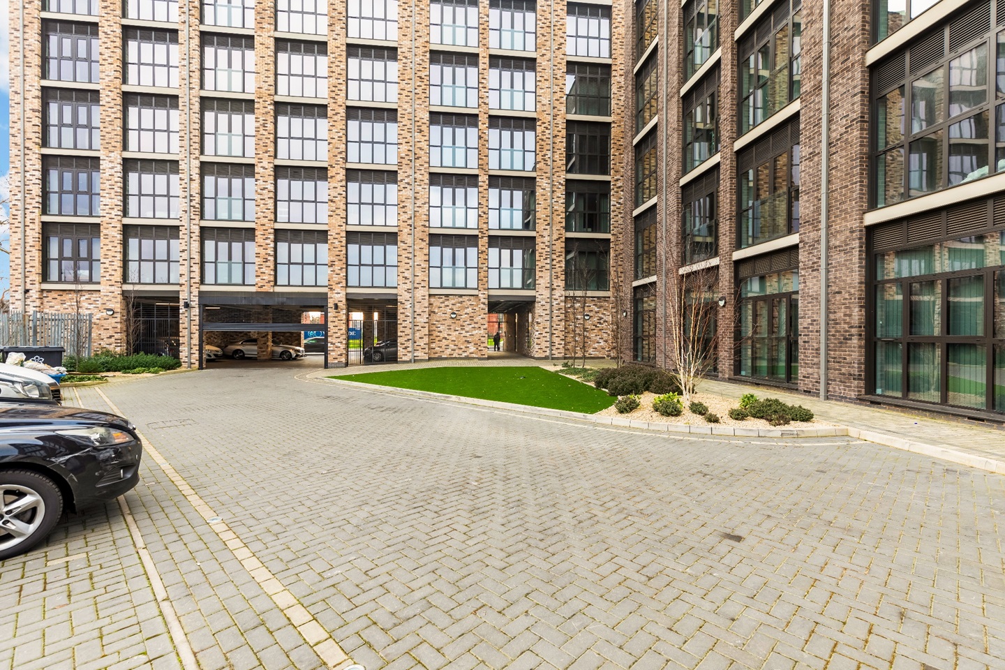 Additional image 22 of 1 Bed Flat, Mitchian Grand Union Building, LE3, N1 7GU