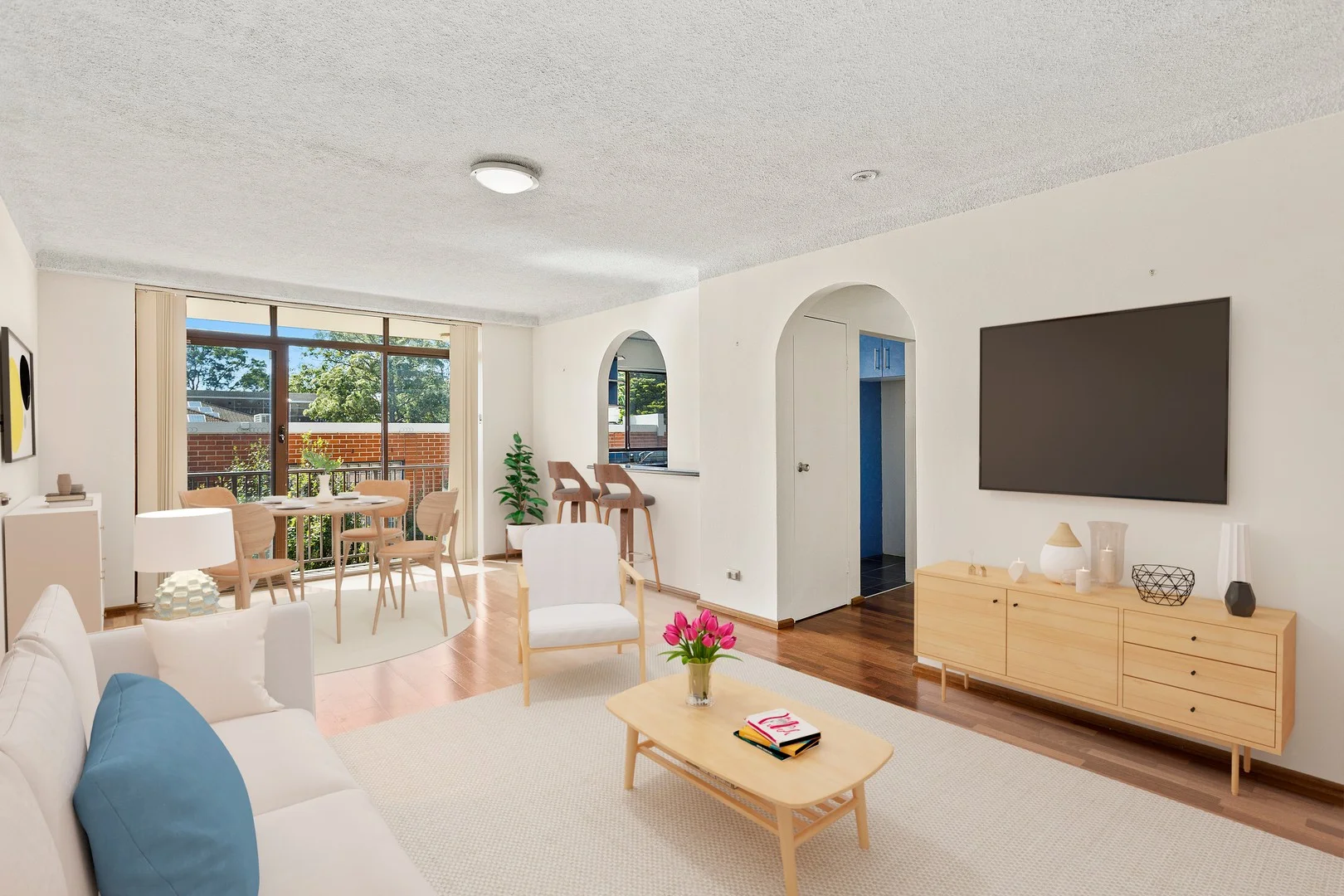 8/1 Mangerton Road, Wollongong NSW 2500
