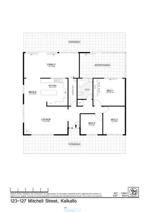 Additional image 12 of 125 Mitchell Street, Kalkallo VIC 3064