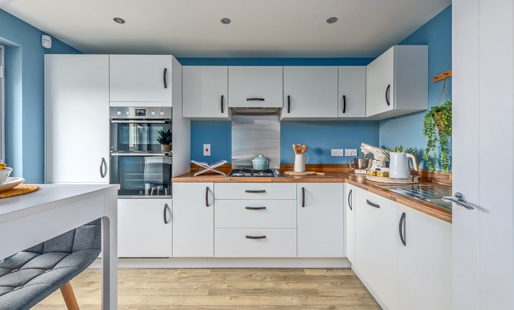 Additional image 5 of 3 bed semi-detached house for sale"The Chalmers - Plot 97" at Sibbalds Wynd, Sibbalds Brae, Bathgate EH48