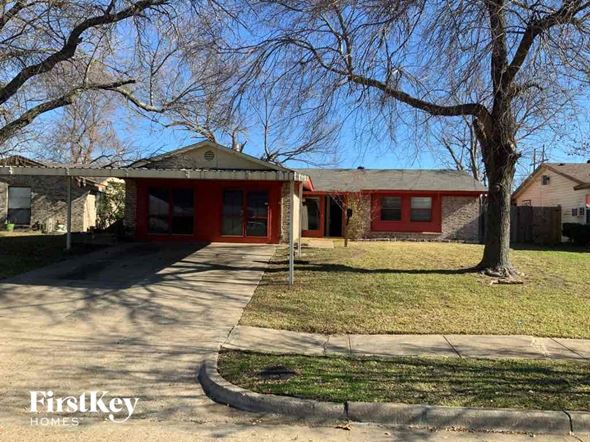 1340 Virgie Joe Dr, Mesquite, TX, 75149