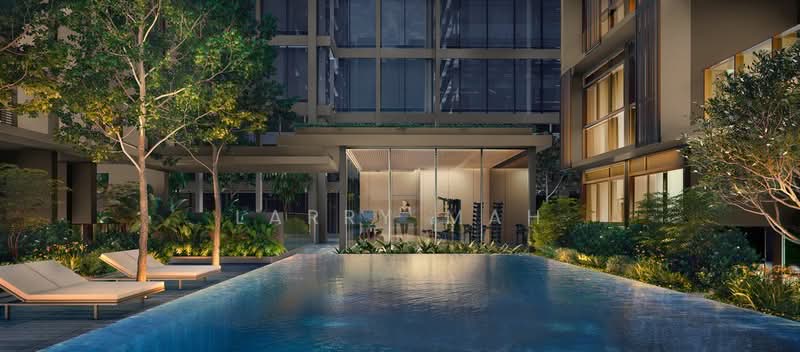 1A Sophia Road