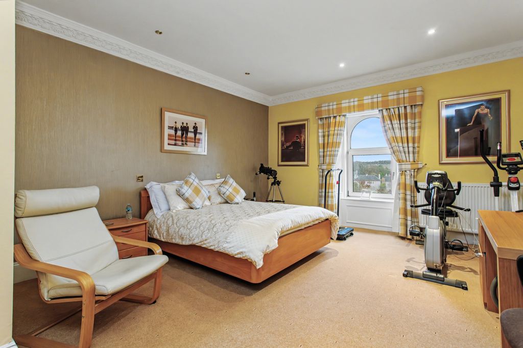 Additional image 23 of 4 bed detached house for sale17 Sunnyside Road, Paisley PA2