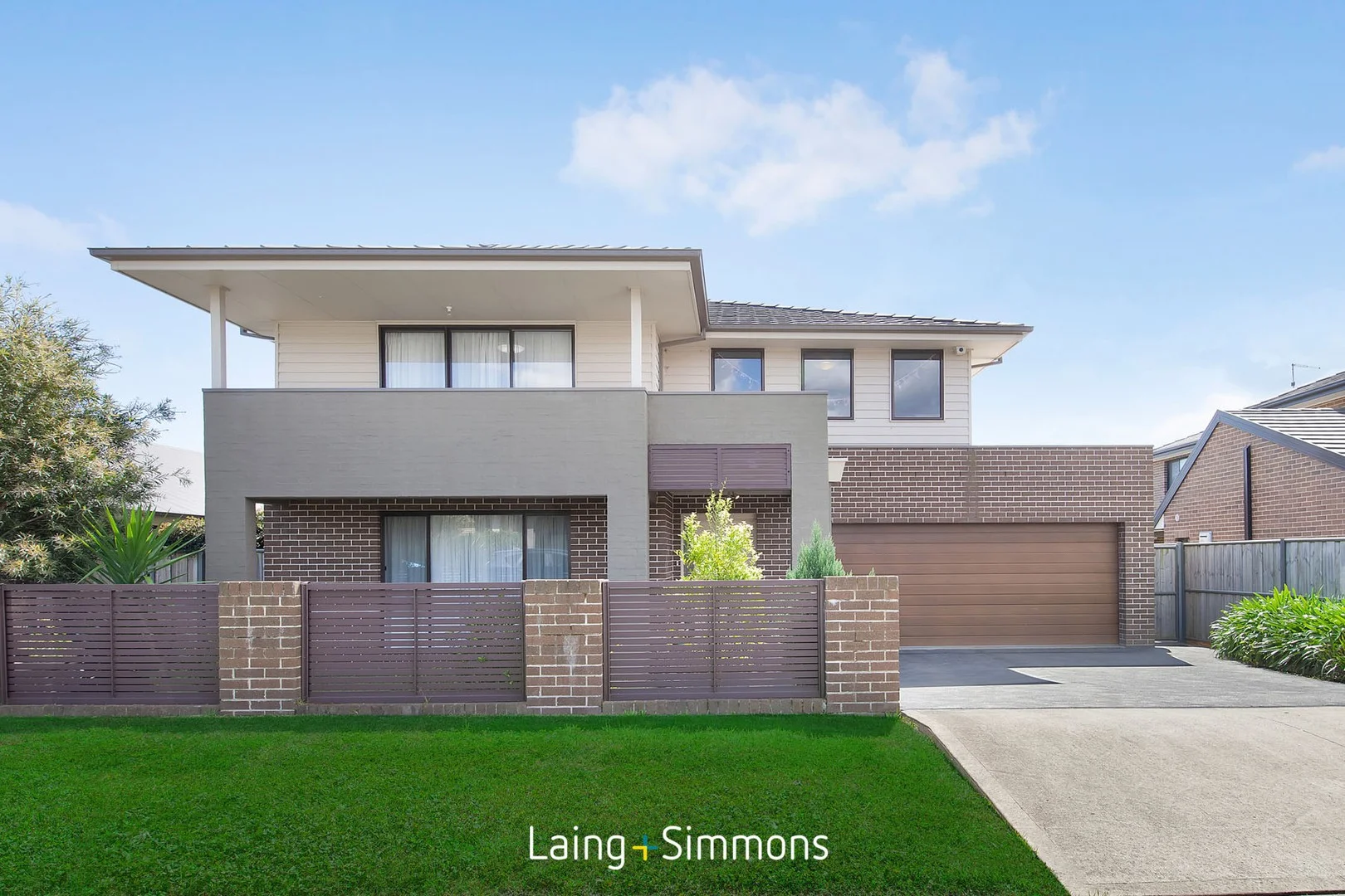 63 Spearmint Street, The Ponds NSW 2769