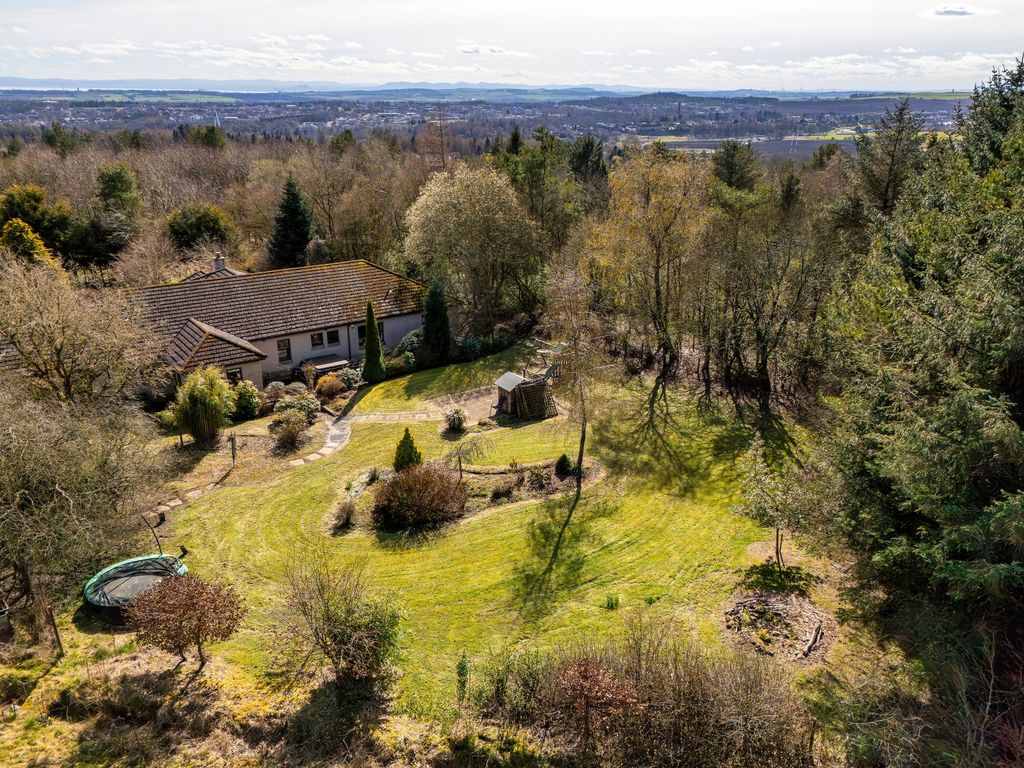 Additional image 59 of 5 bed detached bungalow for saleBenvane Road, Glenrothes KY6