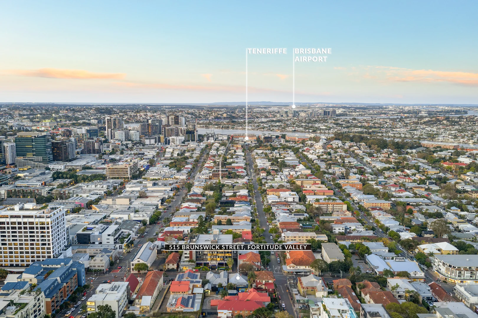 Additional image 10 of 515 BRUNSWICK STREET, Fortitude Valley QLD 4006