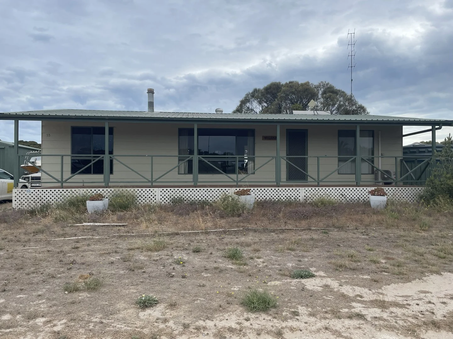 53-55 Scarlett Runner Road, The Pines SA 5577