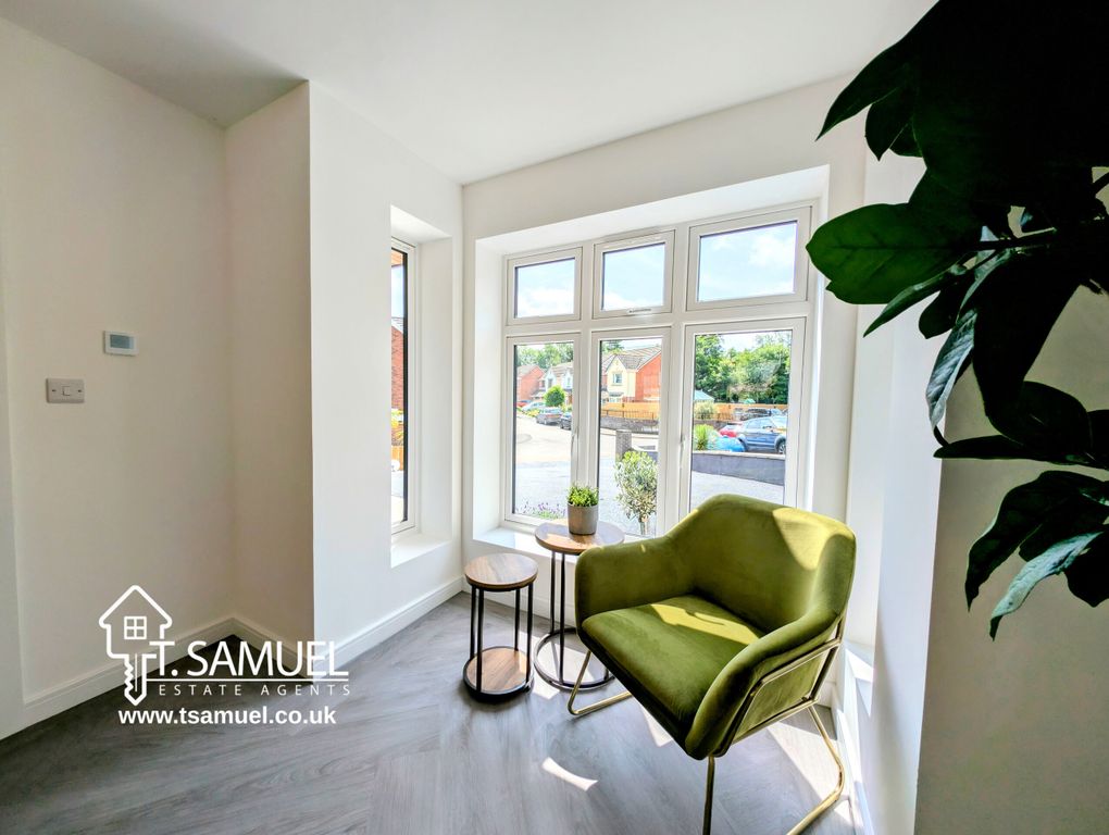 Additional image 10 of 5 bed detached house for saleThe Oaks, Trem Y Dyffryn, Mountain Ash CF45