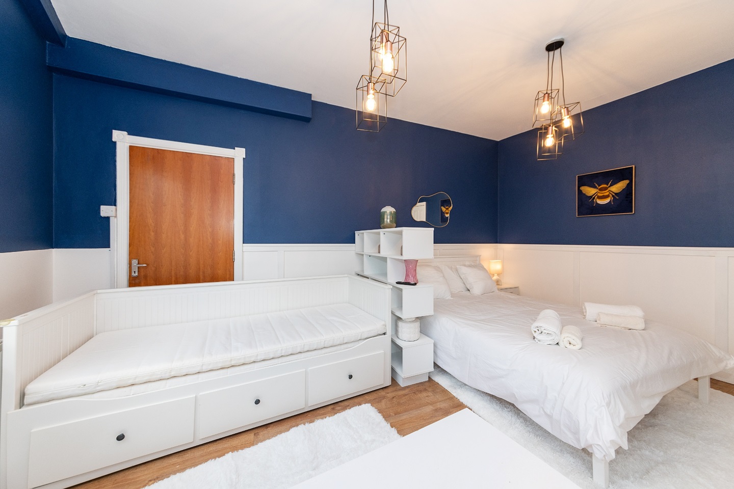 Additional image 2 of 1 Bed Flat, Goosbrok Road, RG4, N1 7GU